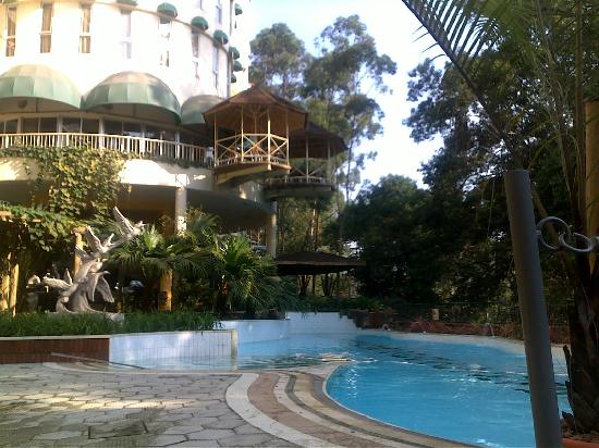 Ogali’s K-Coast Hotel is a beautiful privately owned hote