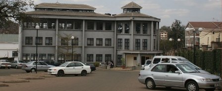 Oshwal College Kenya