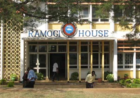 Ramogi Institute of Advanced Technology Kenya