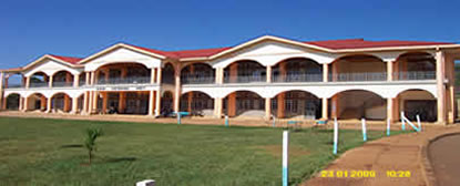Valley Technical Training Institute Kenya
