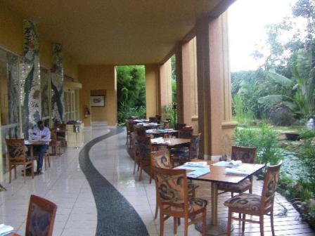 Sifa Safari Lodge and Campsite in Iringa Town Tanzania