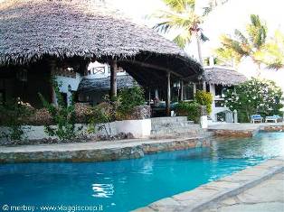 Stephanie Sea House in Malindi Kenya Coast