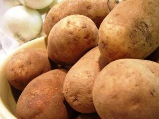 How to Make Tanzania Potatoes Appetizers Recipes