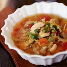 How to Prepare Tanzanian Chicken Soup Recipe