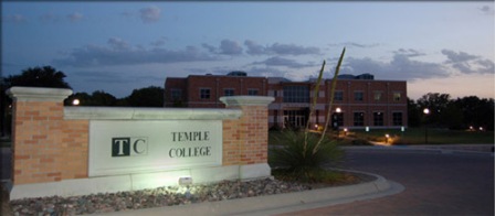 Temple College Kenya