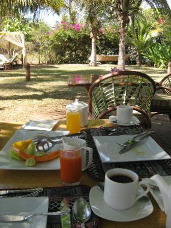  The Lake Nakuru Flamingo Lodge 