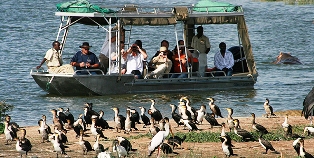 Tourism Sector Business Opportunities in Uganda