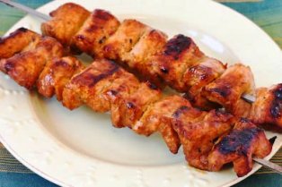 Ugandan Kabobs Recipe