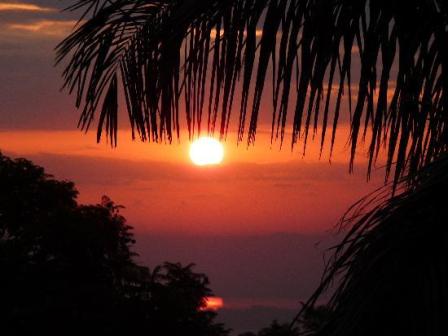 Waterlovers Beach Resort Diani Mombasa