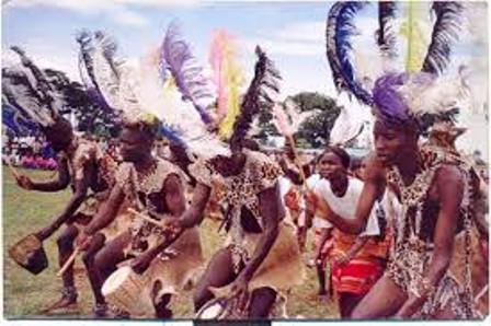 Ateker people and their Culture in Uganda