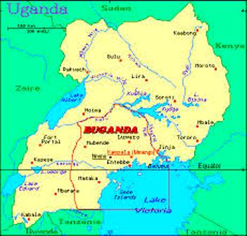 History of Buganda Kingdom