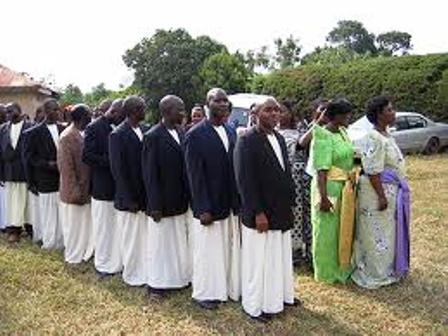 Traditional Marriages Among the Basoga People of Uganda