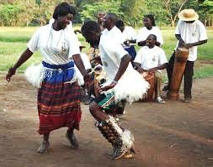 bamba traditional dancers