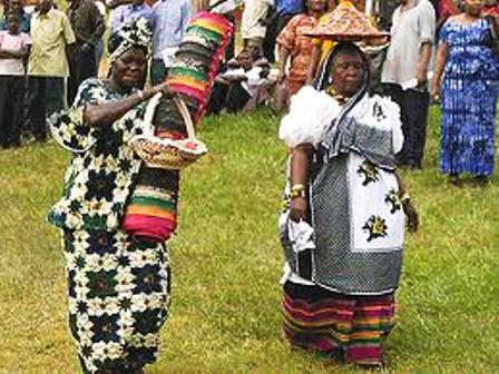 Virginity rewarded among the Bahima People of Uganda