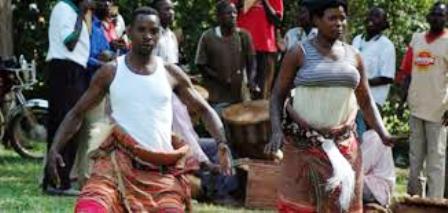 Busoga People and their Culture in Uganda