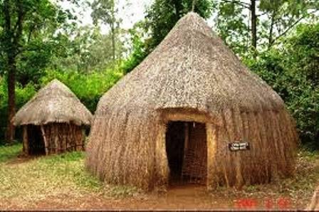 Bomas of Kenya is a great to learn history and culture of kenya