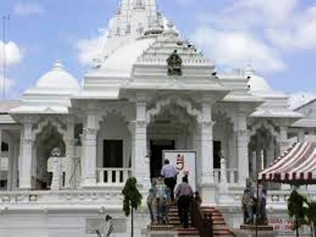 Jain Temple Mombasa