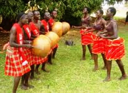 Japadhola People and ther Culture in Uganda