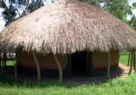 The Recreation of luo people