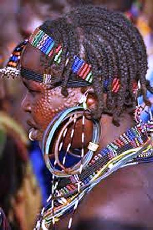 Jie People in Uganda and their Culture in Uganda