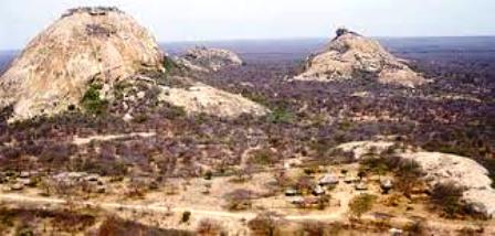 Kora National Park