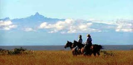 Climatic conditions in Kora game reserve