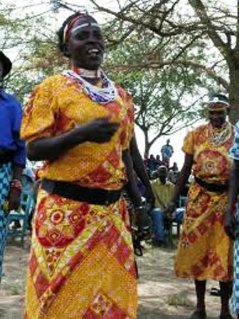 Kuria People and their Culture in Kenya