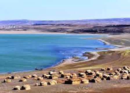 South Turkana National Reserve and Nasalot