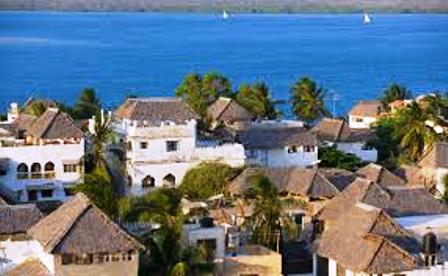 The people of Lamu