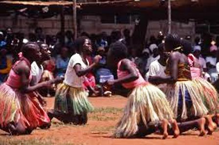 Folklore among the Kalenjin People of Kenya