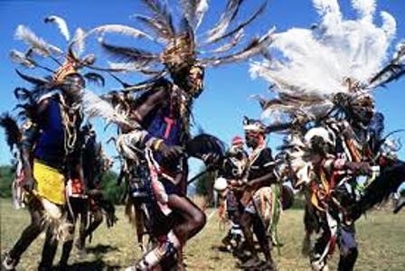 Cultural Heritage among the Kalenjin People of Kenya