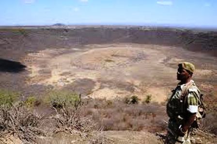 Marsabit National Park