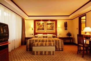 Nairobi Serena Hotel For The Best Five Star Hotel Services