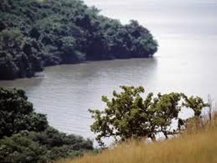 Ndere Island National Par