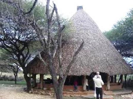 Nguuni Nature Sanctuary