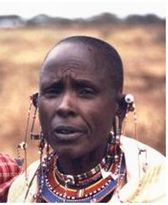 Okiek People and their Culture in Kenya