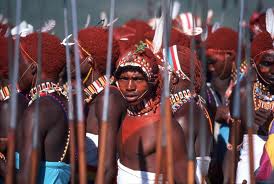 Oropom people and their Culture in Uganda and Kenya