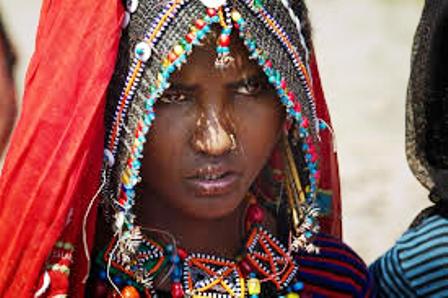 Rendile People and their Culture in Kenya