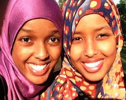 The somali , boran and oromo people in norther kenya