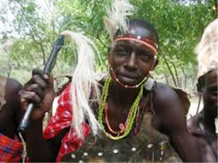 Tugen people and their Culture in Kenya