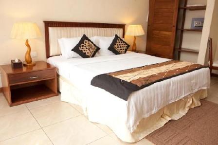 Casuarina Rest House Accommodation in Lamu Kenya