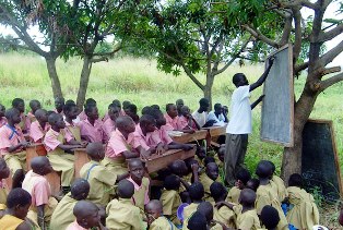 Traditional Education among the Kalenjin People of Kenya