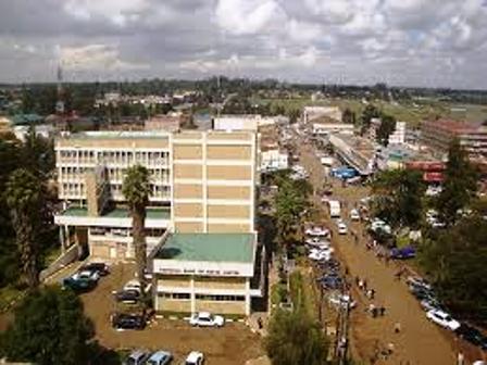 Eldoret Town