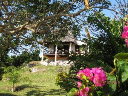 Elena House in Malindi for a Holiday Vacation in Kenya