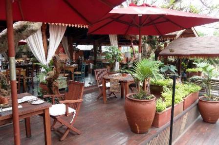 Fontanella Steakhouse and Beer Garden Mombasa