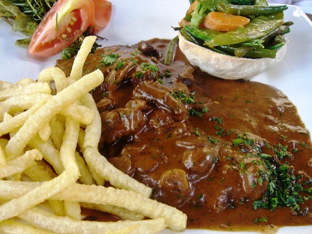 Restaurant Fogo Goucho Meat Place Restaurants in Kenya