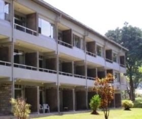 Accommodation at Kakamega Golf Hotel