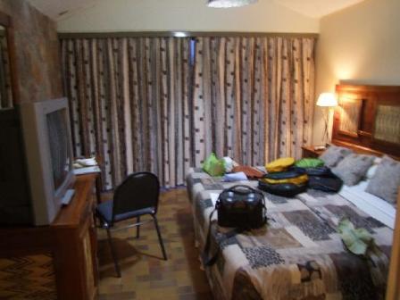 Hilton Motel in Arusha 
