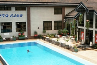 Hotel Equatoria for a cheap  holiday accommodation in Kampala, Uganda