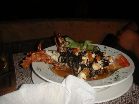 Indo Africa Restaurant Mombasa